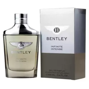 Bentley Infinite Intense Eau de Parfum Caballero 100ml