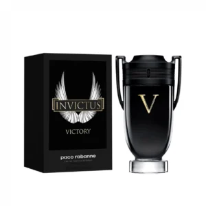 Paco Rabanne Invictus Victory Eau de Parfum Extreme Caballero 200ml