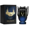 Paco Rabanne Invictus Victory Elixir Parfum Intense Caballero 100ml
