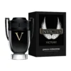 Paco Rabanne Invictus Victory Eau de Parfum Extreme Caballero 100ml