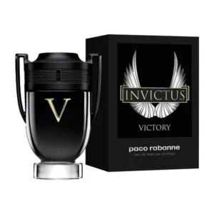 Paco Rabanne Invictus Victory Eau de Parfum Extreme Caballero 100ml