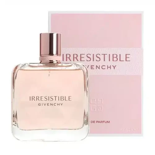 Givenchy Irresistible Eau de Parfum 80ml Dama