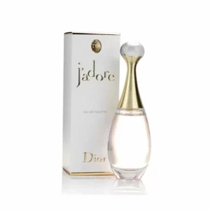 Dior Jadore Eau de Toilette 100ml Dama