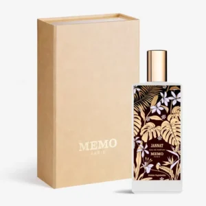 Memo Paris Jannat Eau de Parfum Unisex 75ml