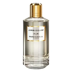 Mancera Jardin Exclusif Eau de Parfum Unisex 120ml