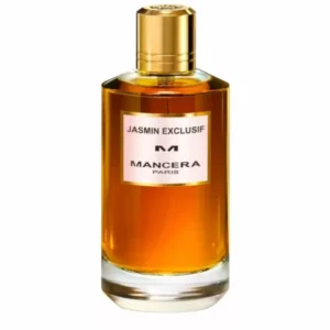 Mancera Jasmin Exclusif 2022 Eau de Parfum Unisex 120ml