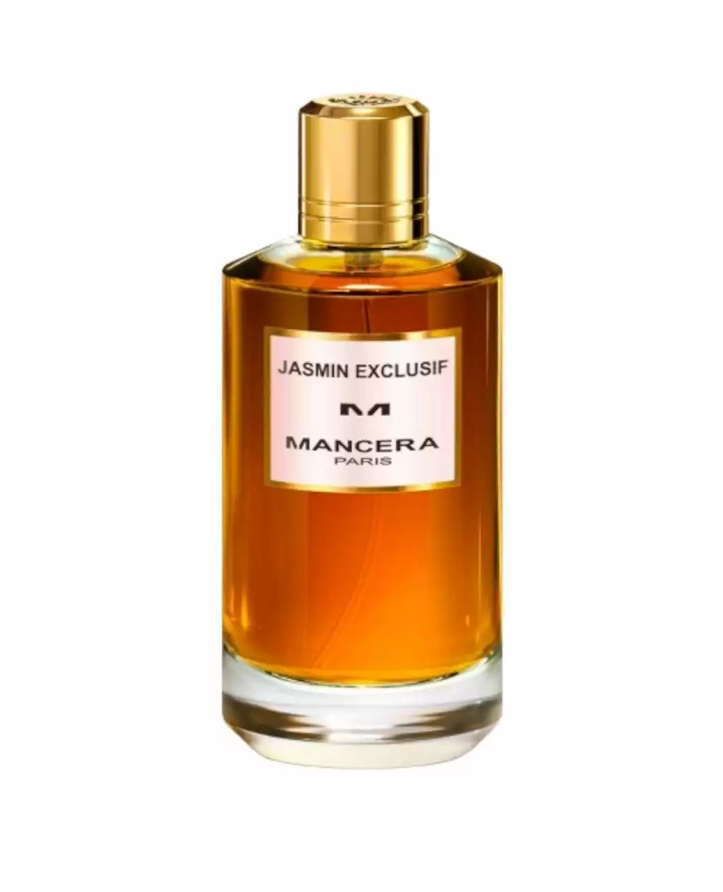 Mancera Jasmin Exclusif 2022 Eau de Parfum Unisex 120ml