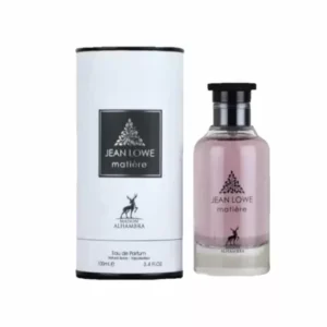 Maison Alhambra Jean Lowe Metiere EDP100ml Unisex Original