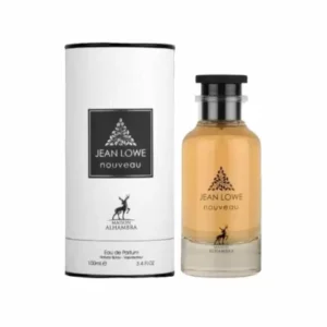 Maison Alhambra Jean Lowe Nouveau EDP 100ml Unisex Original