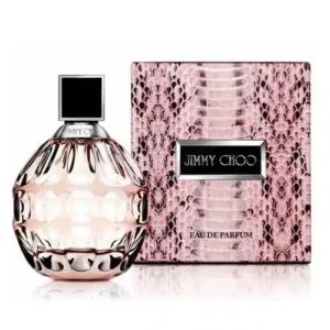 Jimmy Choo Eau de Parfum 100ml Dama