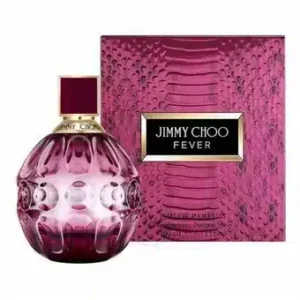 Jimmy Choo Fever Eau de Parfum 100ml Dama Original
