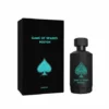Jo Milano Game Of Spades Boston Parfum 100ml Unisex Original