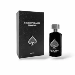 Jo Milano Game Of Spades Diamond Parfum 100ml Unisex