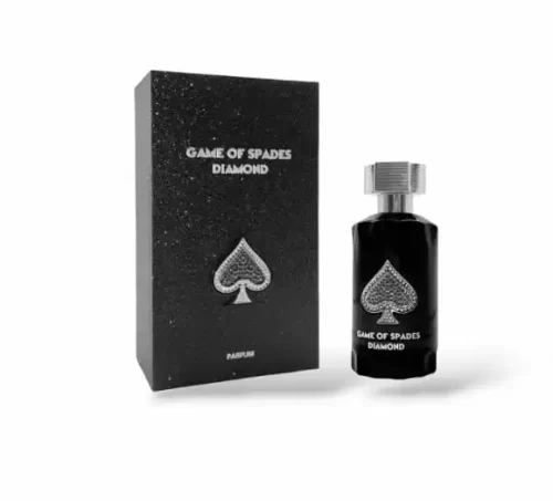 Jo Milano Game Of Spades Diamond Parfum 100ml Unisex