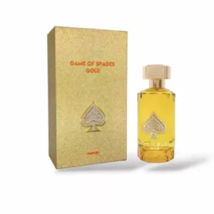 Jo Milano Game Of Spades Gold Parfum 100ml Unisex