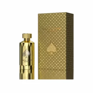 Jo Milano Game Of Spades Jackpot Parfum 100ml Unisex