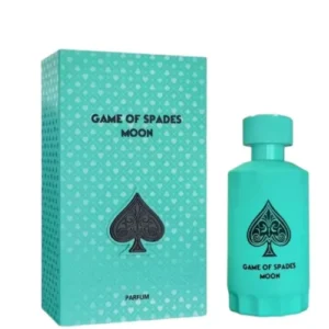 Jo Milano Game Of Spades Moon Parfum 100ml Unisex