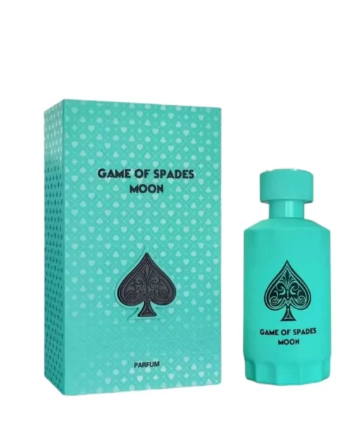 Jo Milano Game Of Spades Moon Parfum 100ml Unisex