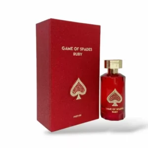 Jo Milano Game Of Spades Ruby Parfum 100ml Unisex