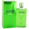 Joop! Go Eau de Toilette 200ml Caballero
