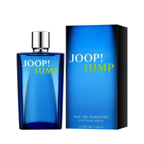 Joop! Jump Eau de Toilette 100ml Caballero