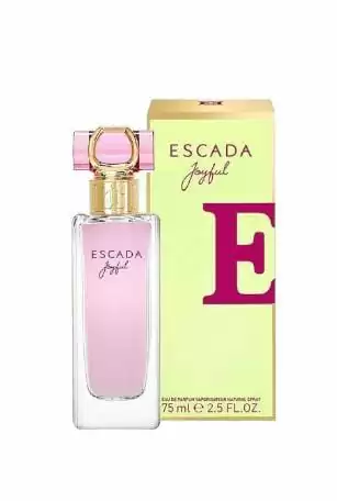 Escada Joyful Eau de Parfum 75ml Dama