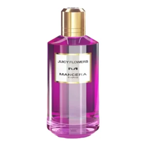 Mancera Juicy Flowers Eau de Parfum Dama 120ml