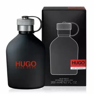 Hugo Boss Just Different Eau de Toilette 200ml Caballero