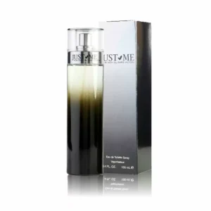 Paris Hilton Just Me For Men Eau de Toilette Caballero 100ml