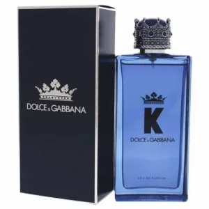 Dolce & Gabbana K Eau de Parfum 100ml Caballero