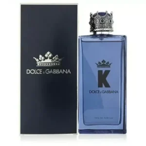 Dolce & Gabbana K Eau de Parfum 150ml Caballero