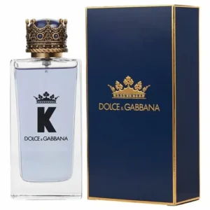 Dolce & Gabbana K Eau de Toilette 150ml Caballero