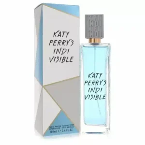 Katy Perry’s Indi Visible Eau de Parfum 100ml Dama