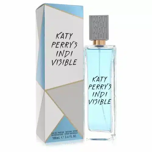 Katy Perry’s Indi Visible Eau de Parfum 100ml Dama