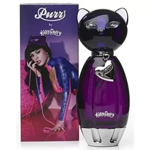 Purrs By Katy Perry Eau de Parfum 100ml Dama