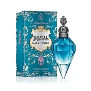 Katy Perry Royal Revolution Eau de Parfum 100ml Dama