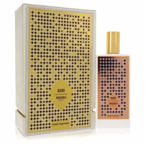 Memo Paris Kedu Eau de Parfum Unisex 75ml