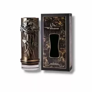 Lattafa Khashabi Eau de Parfum 100ml Unisex Original