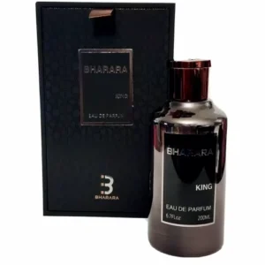 Bharara King Eau de Parfum Unisex 200ml