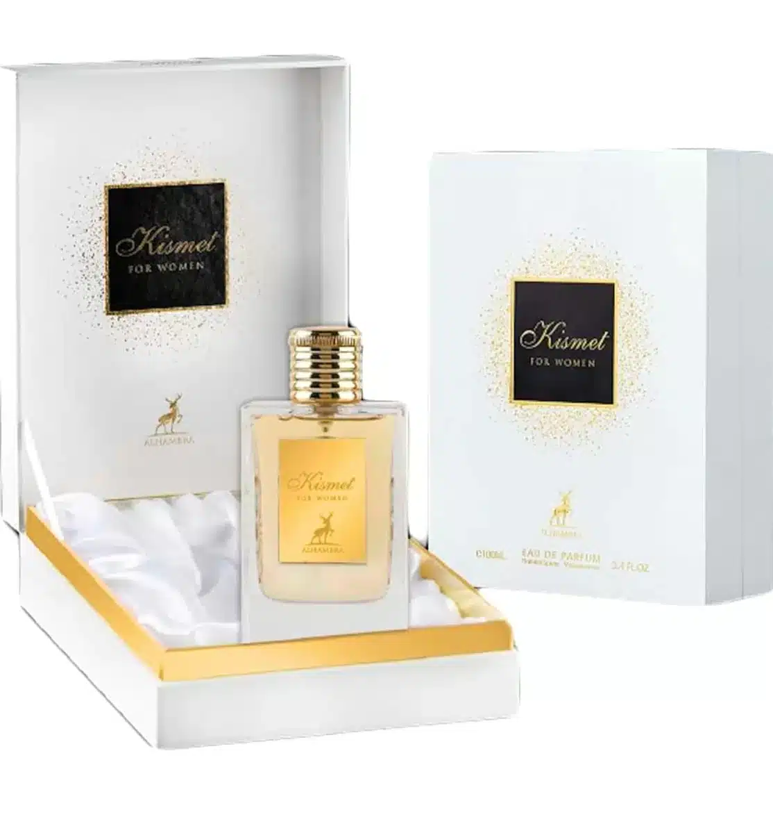 Maison Alhambra Kismet For Women Eau de Parfum 100ml Dama