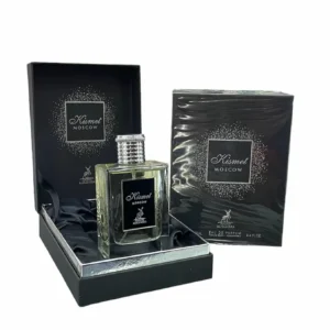 Maison Alhambra Kismet Moscow Eau de Parfum 100ml Caballero