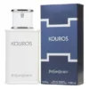 Kouros Yves Saint Laurent Eau de Toilette Caballero 100ml