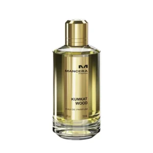 Mancera Kumkat Wood Eau de Parfum Unisex 120ml
