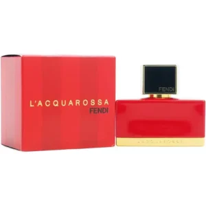 Fendi L’Acquarossa Eau de Parfum 75ml Dama
