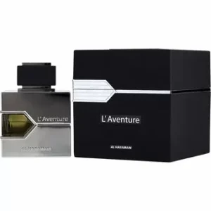 Al Haramain L´Aventure EDP Unisex 100ml