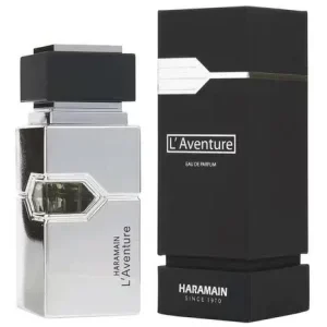 Al Haramain L´Aventure EDP Unisex 200ml