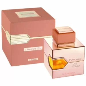 Al Haramain L’Aventure Rose EDP Dama 100ml