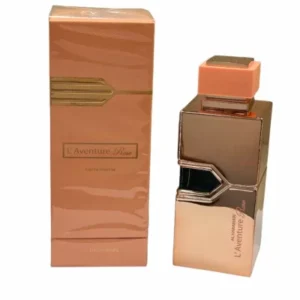 Al Haramain L’Aventure Rose EDP Dama 200ml