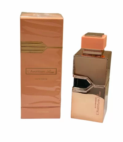 Al Haramain L’Aventure Rose EDP Dama 200ml