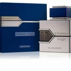 Al Haramain L’Aventure Knight EDP Caballero 100ml
